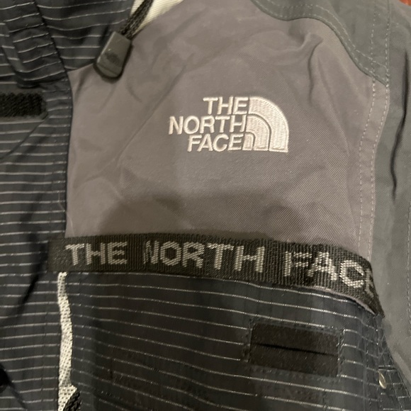 The North Face Steep Tech Ski Jacket - Picture 2 of 16